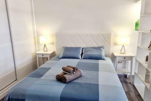 Apartamento Lina 25 Playa Roca