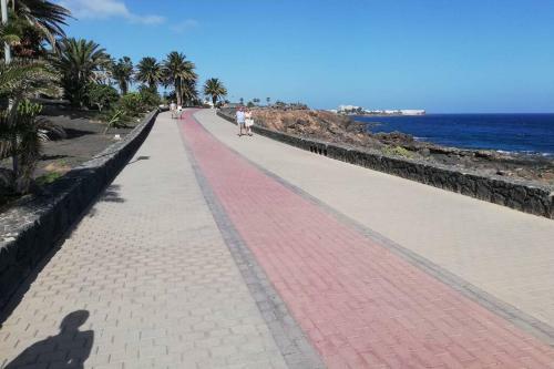 Apartamento Lina 25 Playa Roca