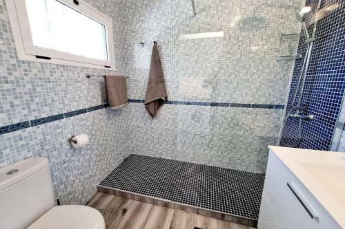 Apartamento Lina 25 Playa Roca