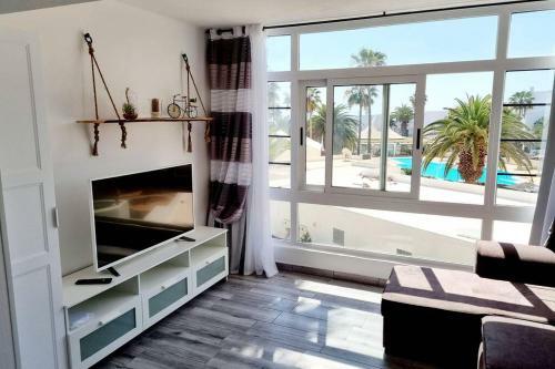Apartamento Lina 25 Playa Roca
