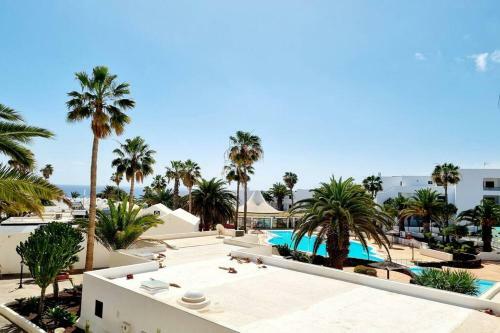 Apartamento Lina 25 Playa Roca