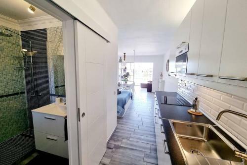 Apartamento Lina 25 Playa Roca