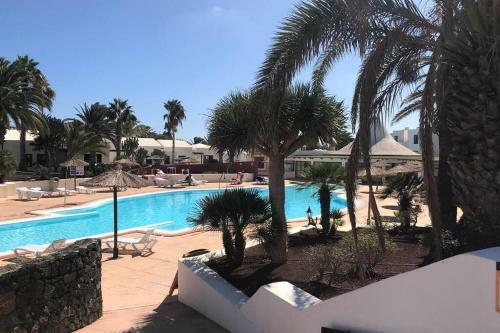 Apartamento Lina 25 Playa Roca