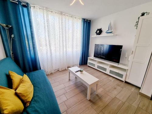 Apartamento Norma 8 Playa Roca