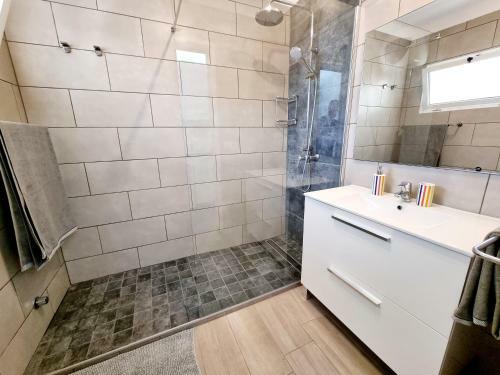 Apartamento Norma 8 Playa Roca