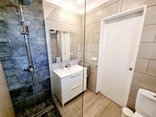 Apartamento Norma 8 Playa Roca