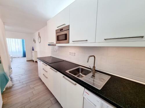 Apartamento Norma 8 Playa Roca
