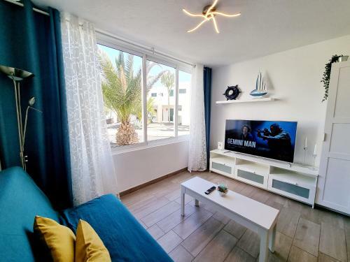 Apartamento Norma 8 Playa Roca