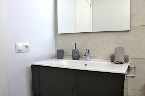 Apartamento Merino Coste Teguise