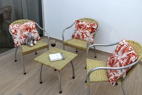 Apartamento Merino Coste Teguise