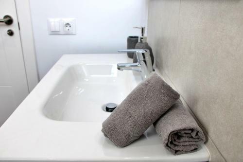 Apartamento Merino Coste Teguise