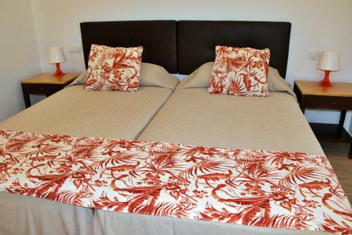 Apartamento Merino Coste Teguise