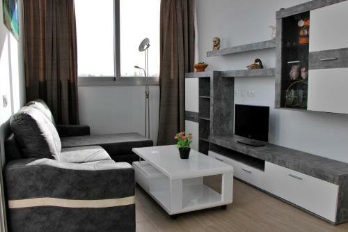 Apartamento Merino Coste Teguise