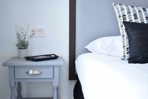 Apartamento Holyhome Grey 217