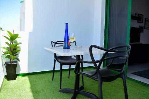 Apartamento Holyhome Grey 217