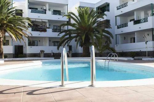 Apartamento Holyhome Grey 217