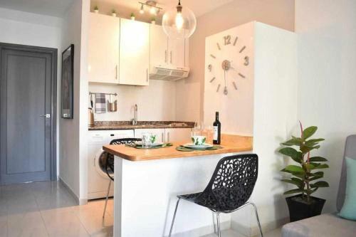 Apartamento Holyhome Grey 217