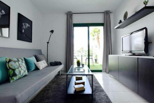 Apartamento Holyhome Grey 217