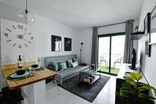 Apartamento Holyhome Grey 217