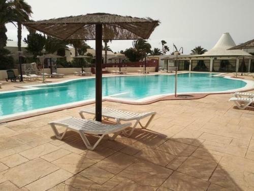 Apartamento Playa Roca Beach