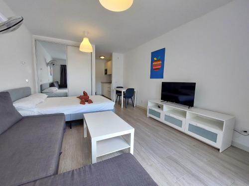 Apartamento Playa Roca Beach