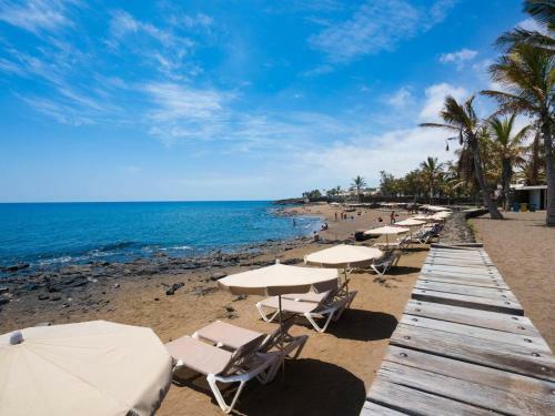 Apartamento Playa Roca Beach