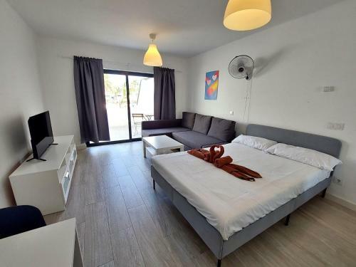 Apartamento Playa Roca Beach