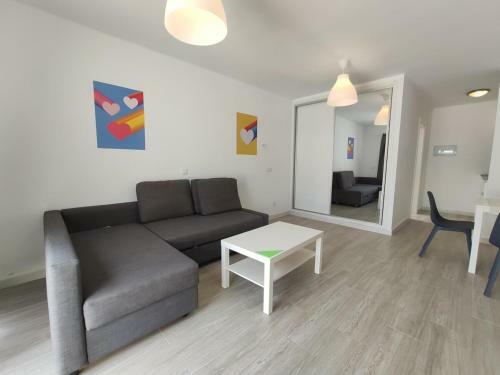 Apartamento Playa Roca Beach