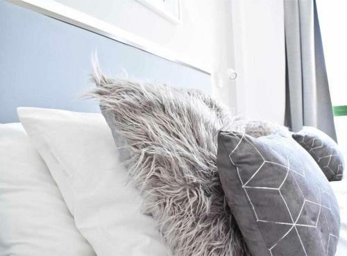 Apartamento Holyhome White 205