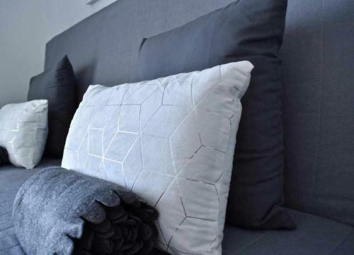 Apartamento Holyhome White 205