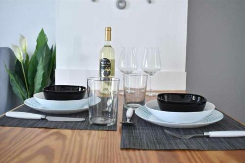 Apartamento Holyhome White 205