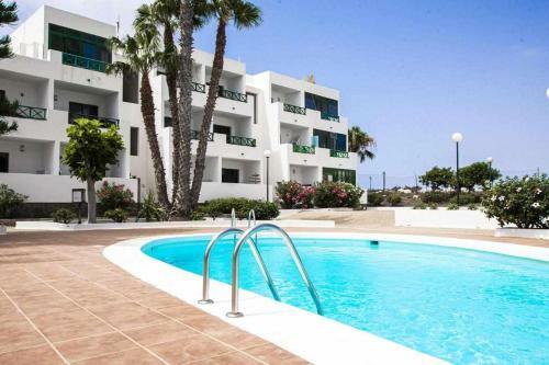 Apartamento Holyhome White 205