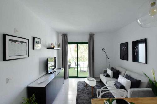 Apartamento Holyhome White 205