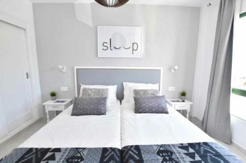 Apartamento Holyhome White 205