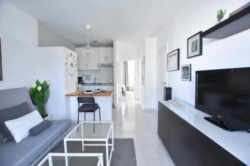 Apartamento Holyhome White 205