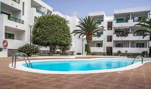 Apartamento Holyhome White 205