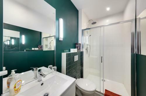 Apartamento Dodo Acomodo 5