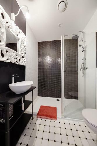 Apartamento Dodo Acomodo 5