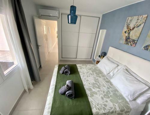 Apartamento Oasis View Lanzarote