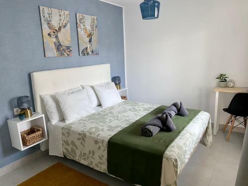 Apartamento Oasis View Lanzarote