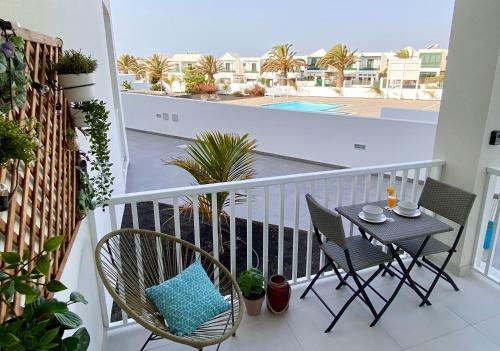 Apartamento Oasis View Lanzarote