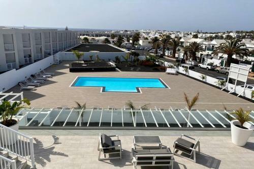 Apartamento Oasis View Lanzarote