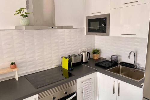 Apartamento Oasis View Lanzarote