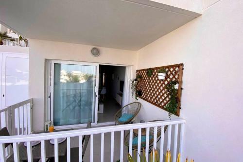 Apartamento Oasis View Lanzarote