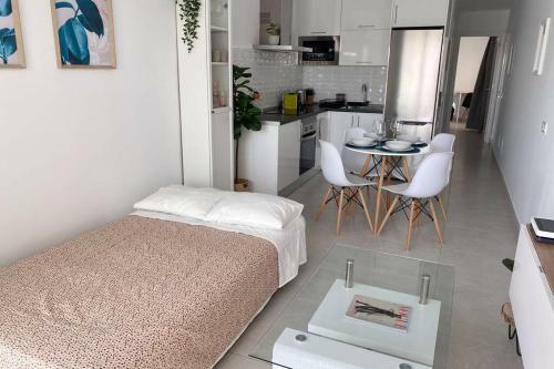 Apartamento Oasis View Lanzarote