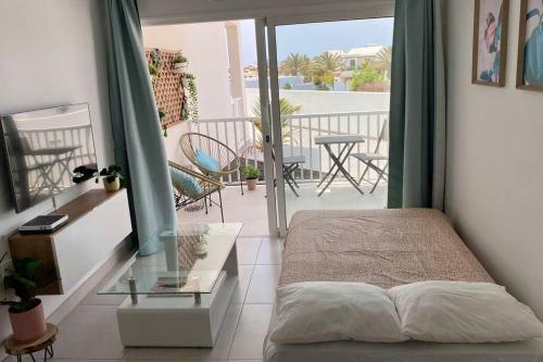 Apartamento Oasis View Lanzarote