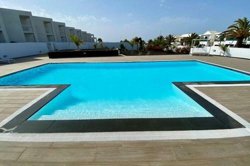 Apartamento Oasis View Lanzarote