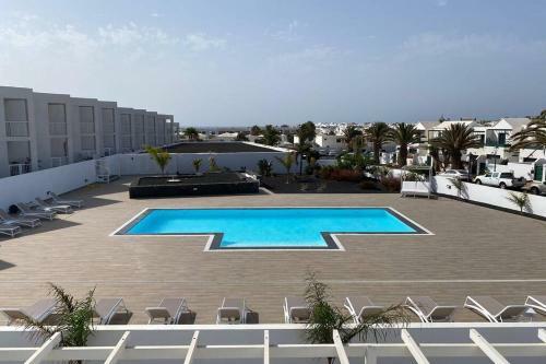 Apartamento Oasis View Lanzarote