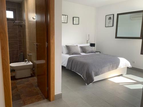 Sea Views Modern Villa For Relaxing Holidays