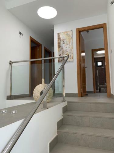 Sea Views Modern Villa For Relaxing Holidays